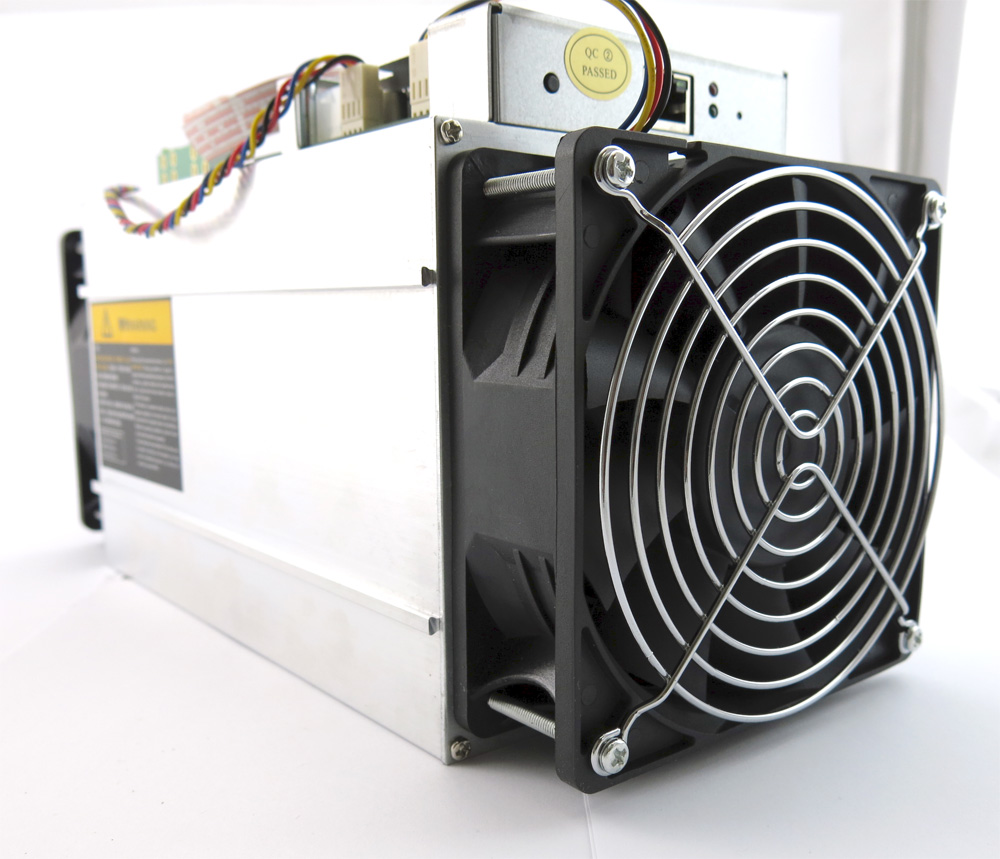 - Antminer S7 SHA256 Bitcoin Mining Contract 4.6 THs 7 days 168 Hours 