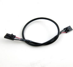 Avalon6 4-Pin Cable