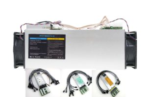 Innosilicon A9 ZMaster Power Supply Kits