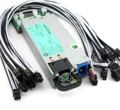 DR-100 Pro Power Supply