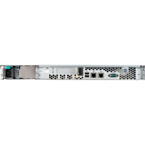 Lenovo EMC PX4-300R 0TB Diskless Network Storage Array NAS