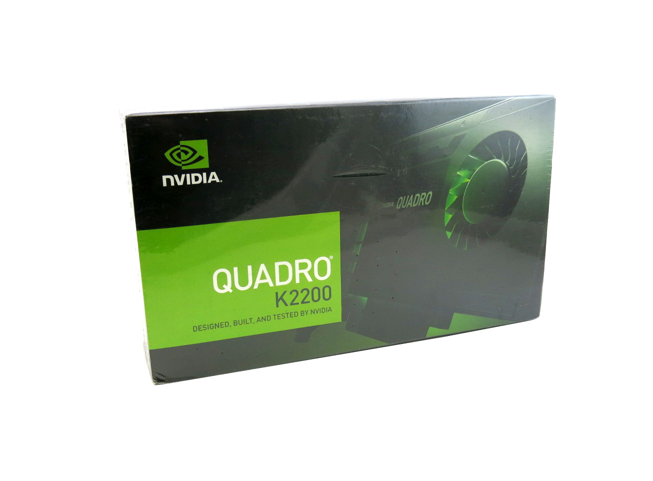 贅沢 NVIDIA 3ケ K2200 QUADRO - PCパーツ
